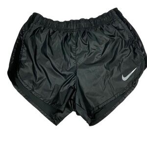 Nike Dri-Fit Women Shorts Size XS | Black